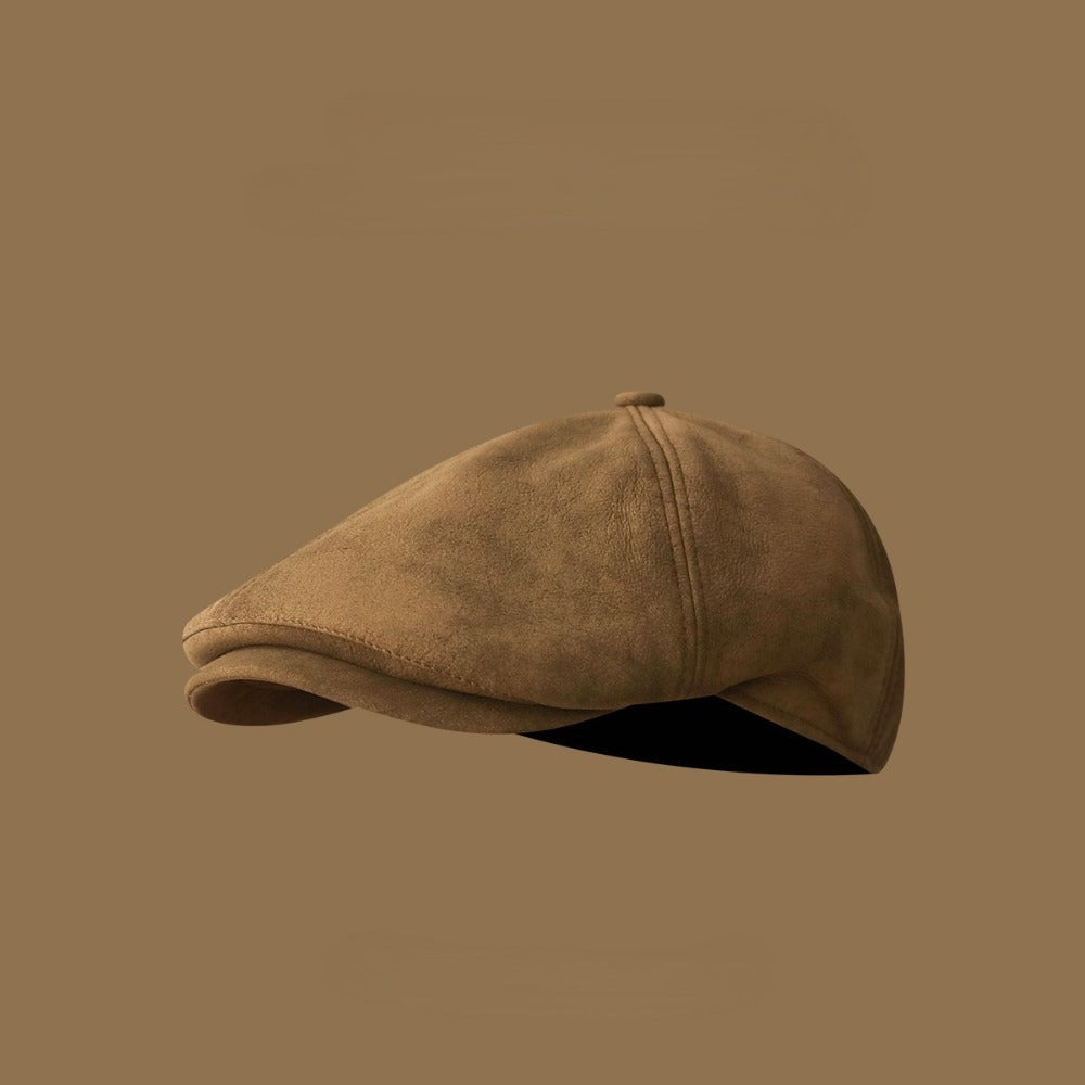 Suède baret Ashcroft