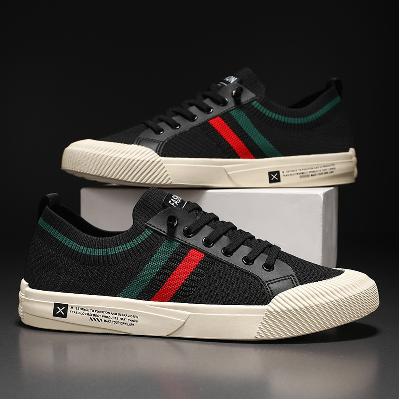 Sneakers Linton Street