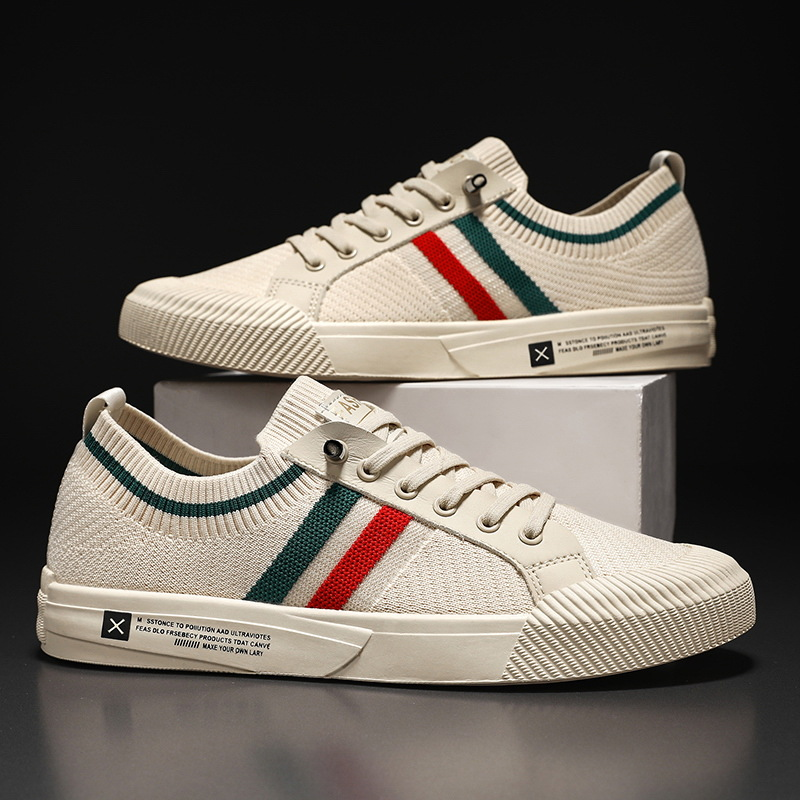 Sneakers Linton Street
