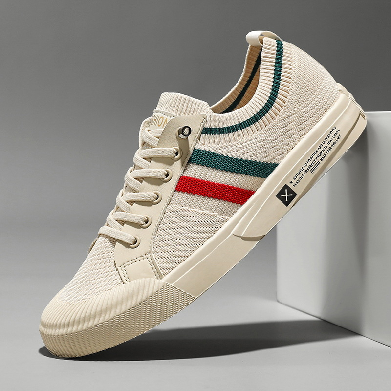 Sneakers Linton Street