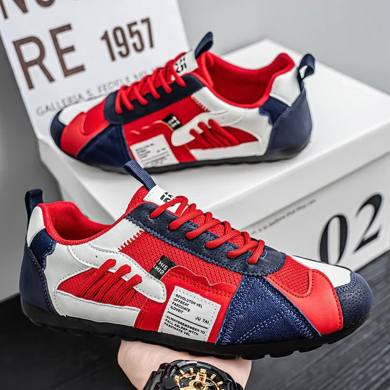 Sneakers Sutton Utility