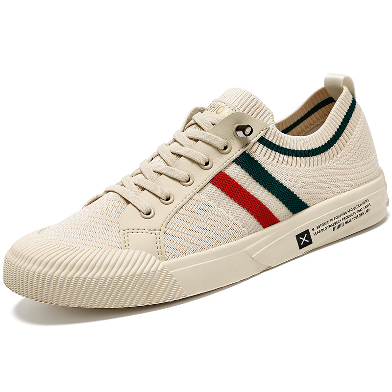 Sneakers Linton Street