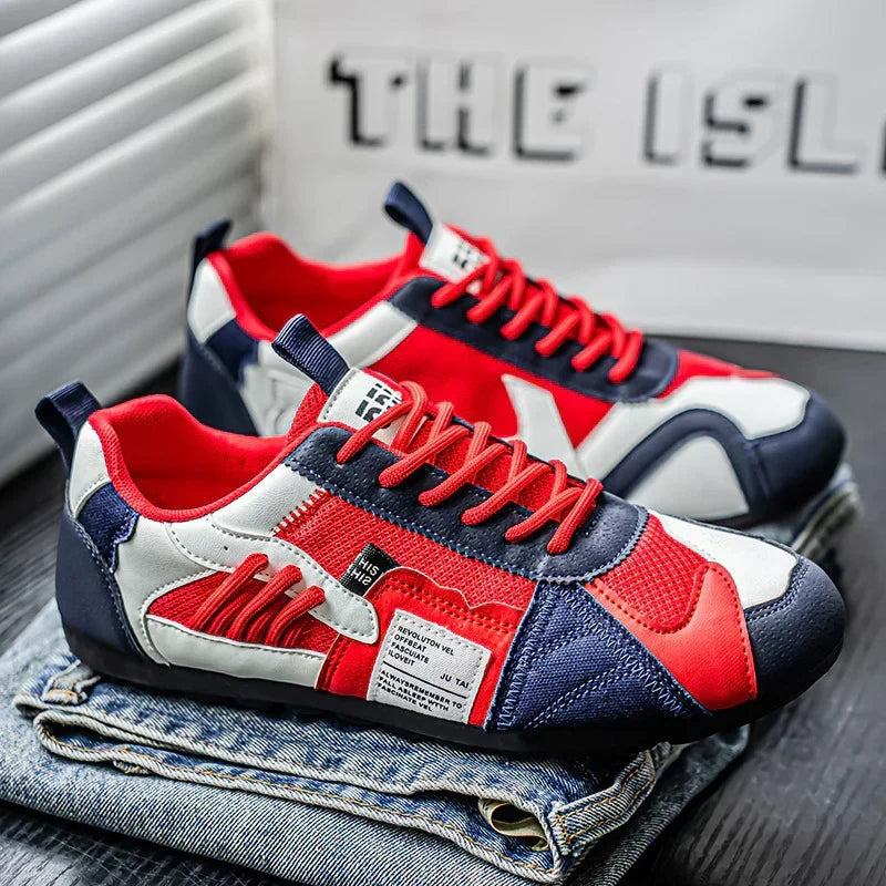 Sneakers Sutton Utility
