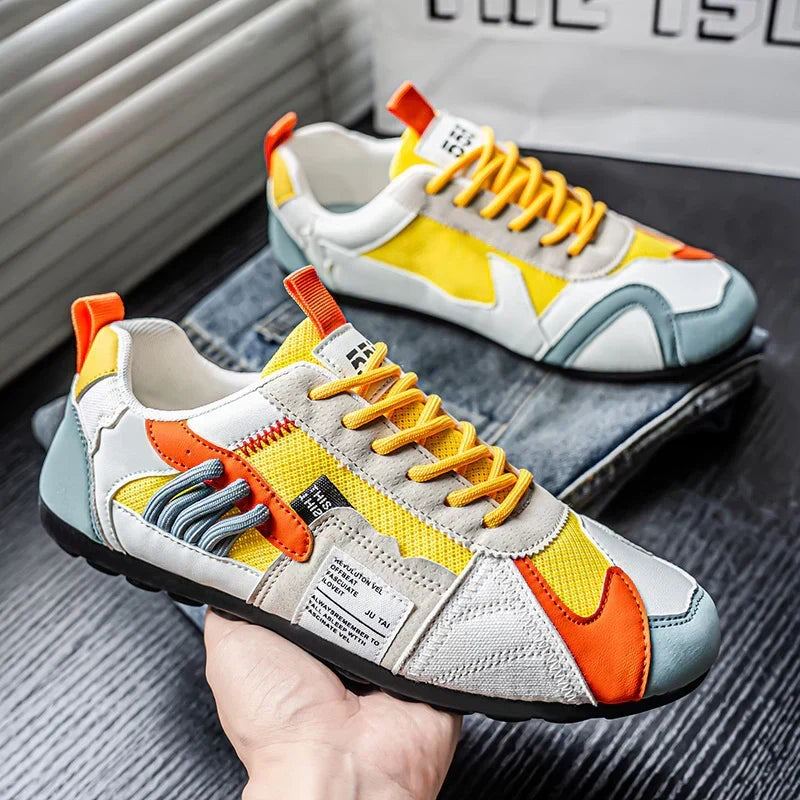 Sneakers Sutton Utility