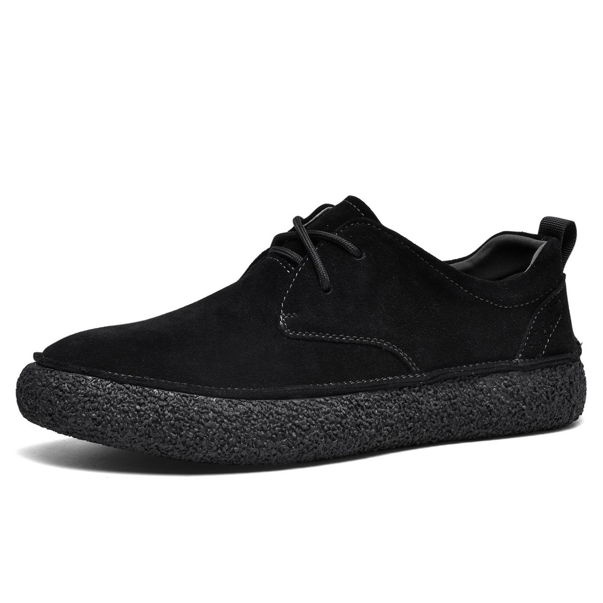 Suède schoenen Dax