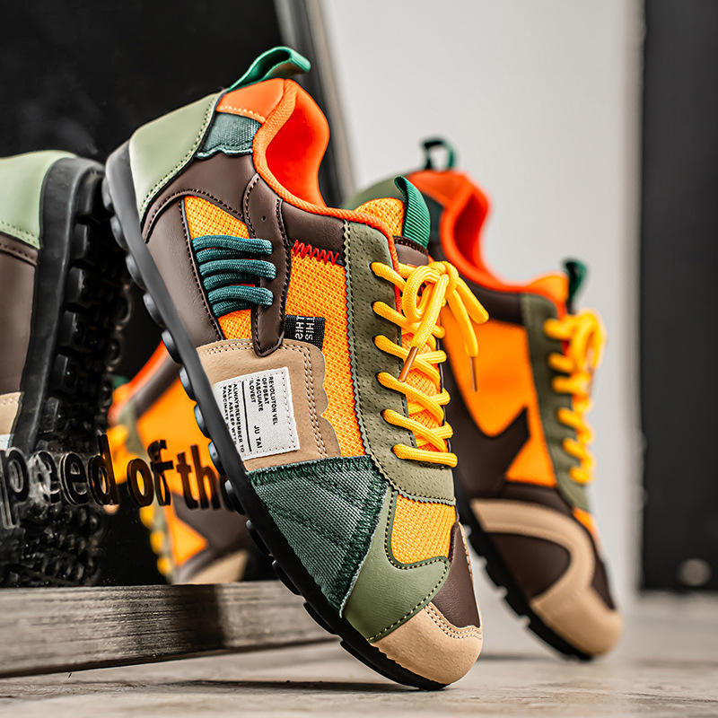 Sneakers Sutton Utility