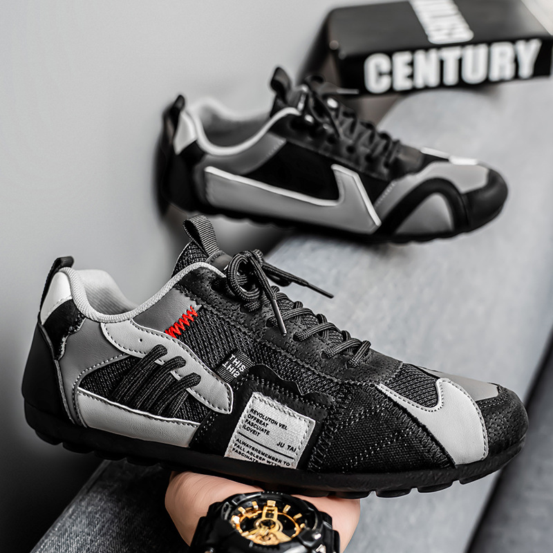 Sneakers Sutton Utility