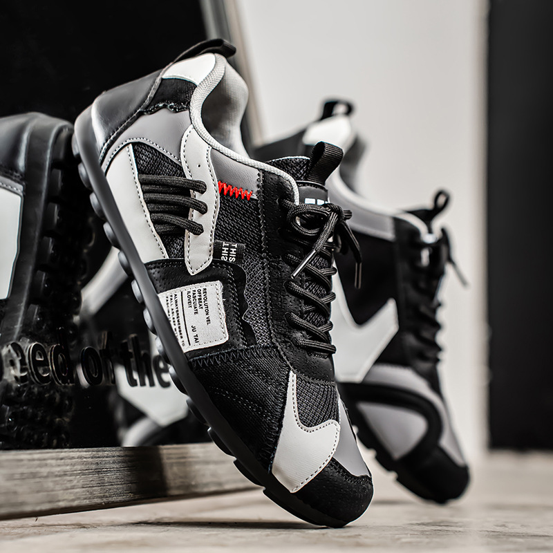 Sneakers Sutton Utility