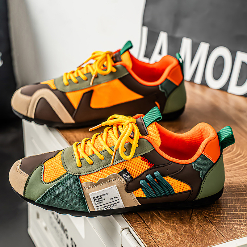Sneakers Sutton Utility