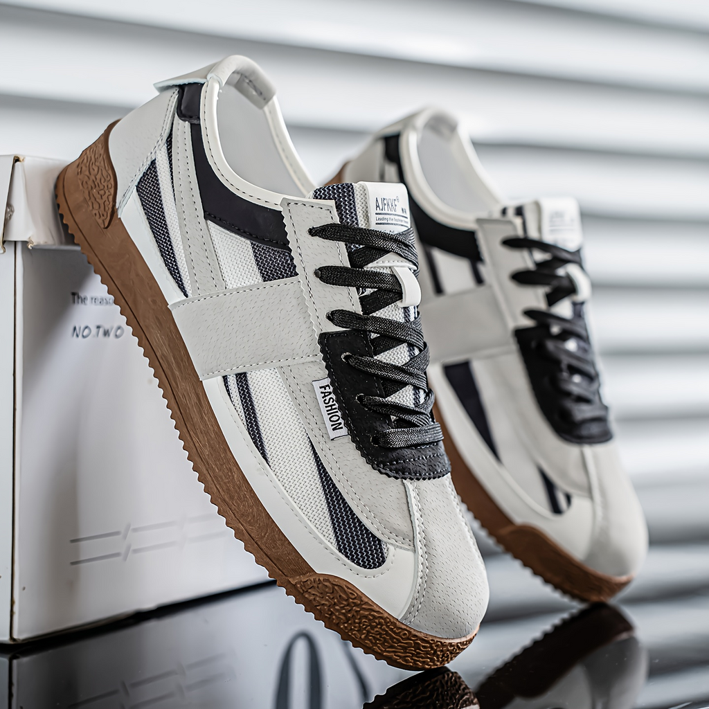 Retro sneakers Dalston