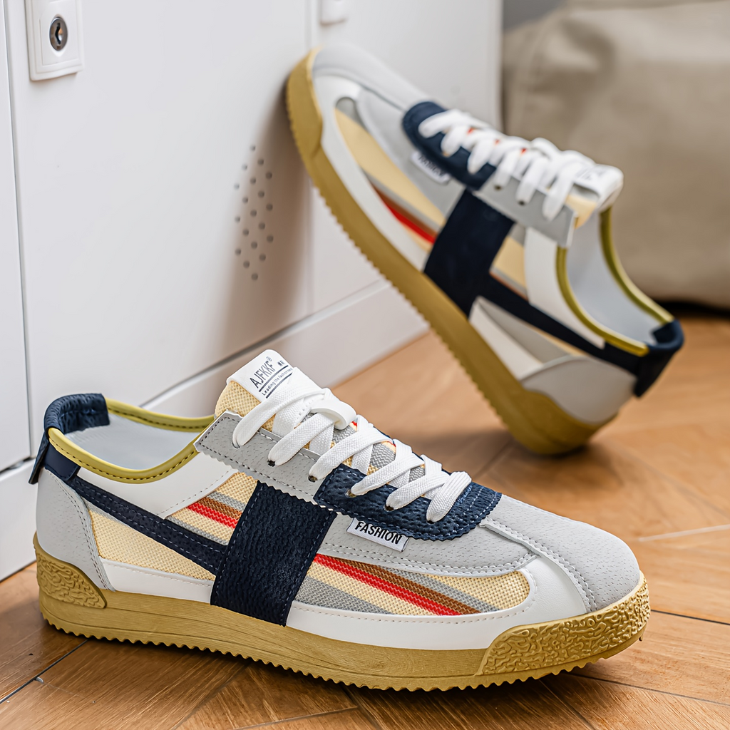 Retro sneakers Dalston