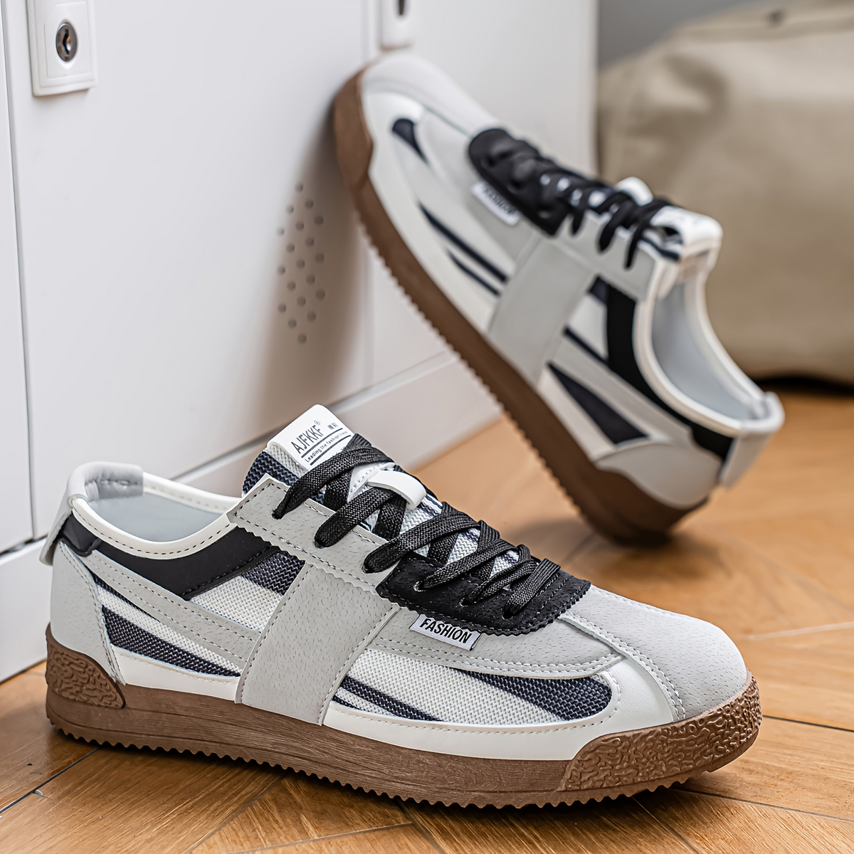 Retro sneakers Dalston
