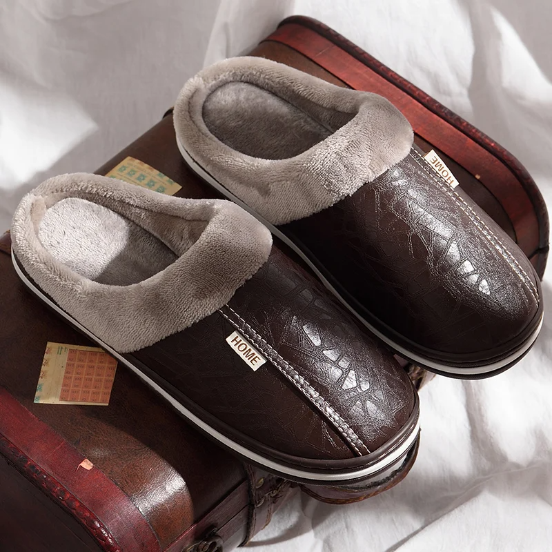 Slippers Home Stead