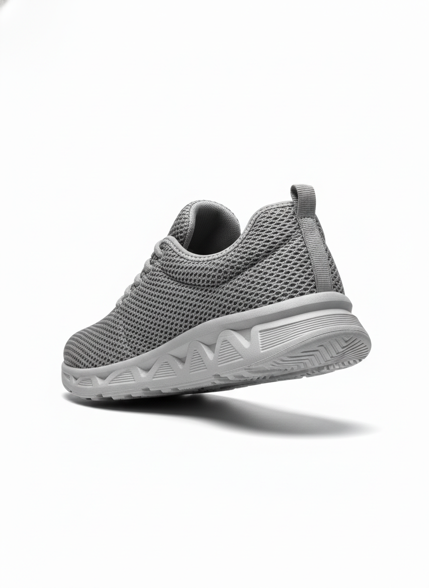 Mesh sneakers Bancroft