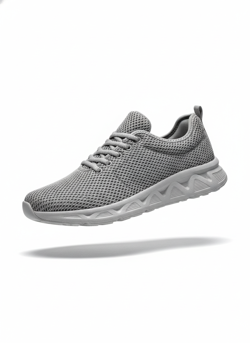 Mesh sneakers Bancroft