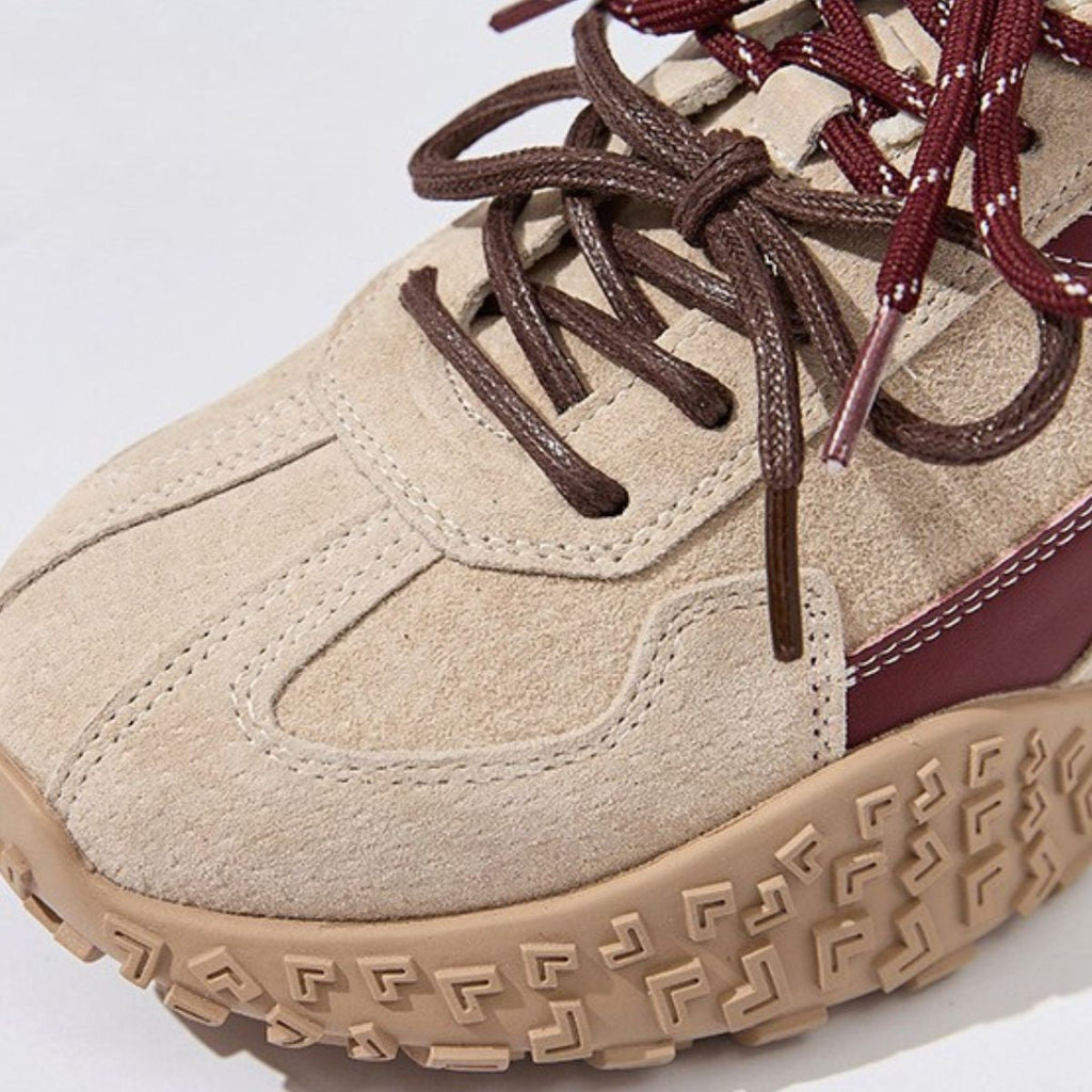 Sneakers Lioren Elevate