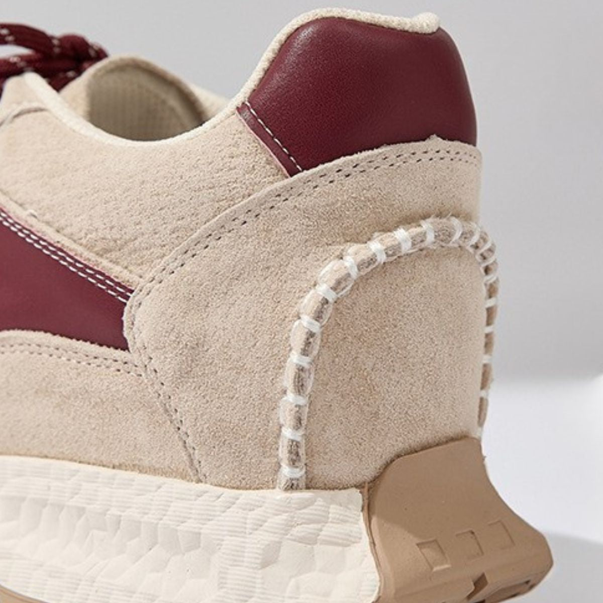 Sneakers Lioren Elevate