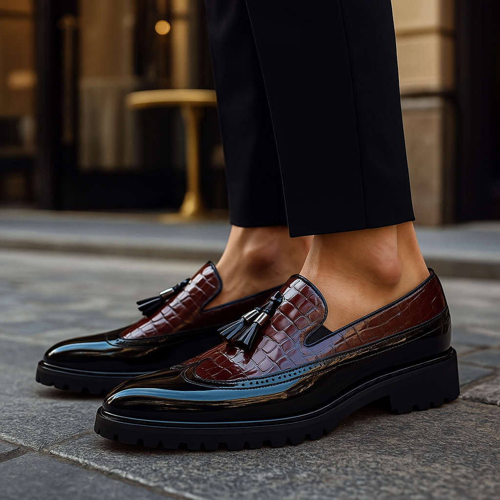 Loafers Dalton Vale