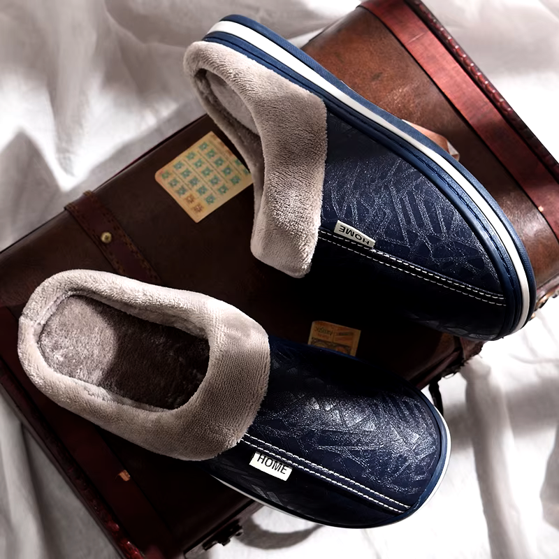 Slippers Home Stead