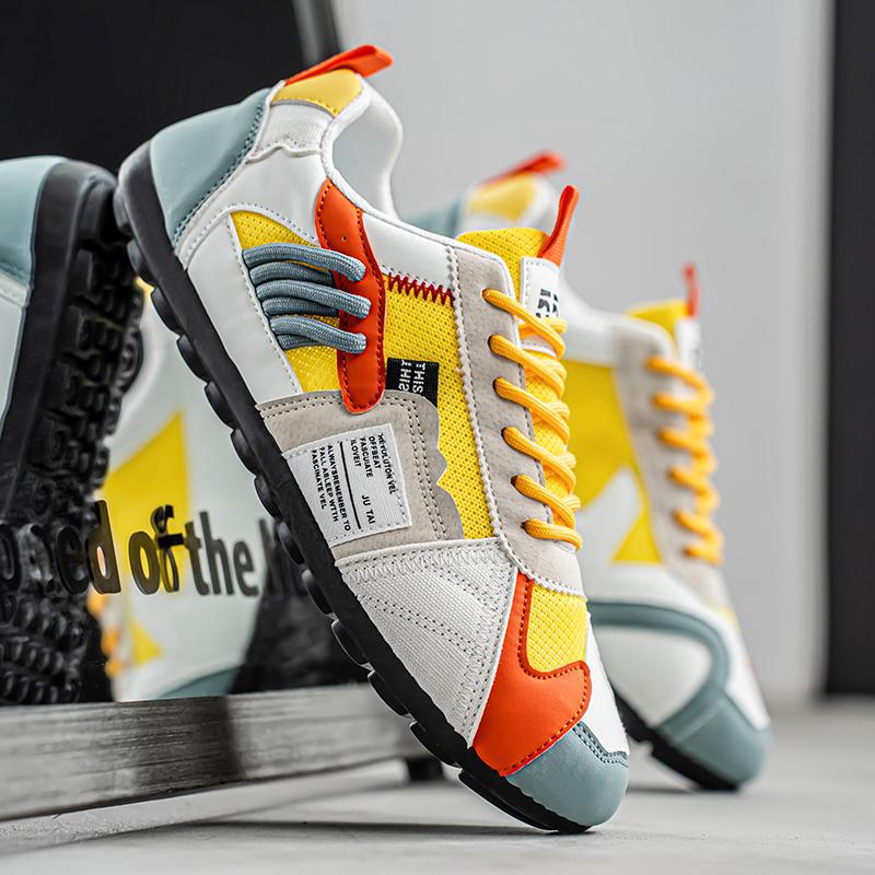 Sneakers Sutton Utility