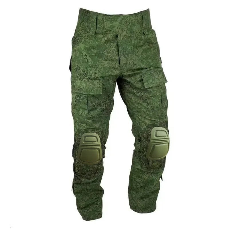 Broek Maximilian Tactical