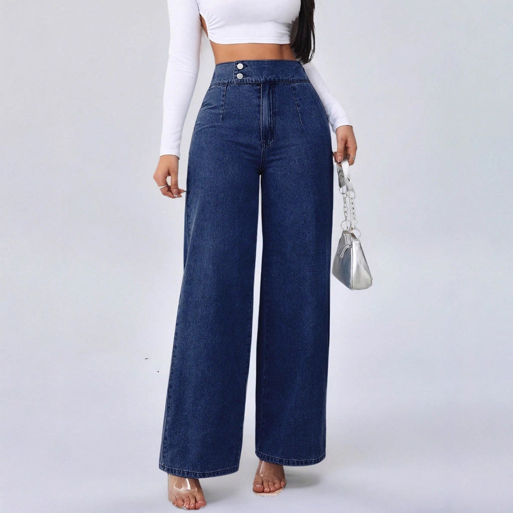 Jeans Celira High-rise