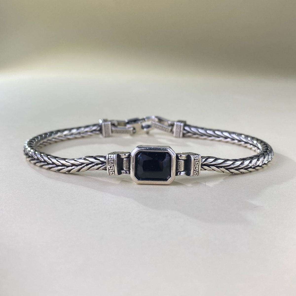 Armband Carrow Gemstone