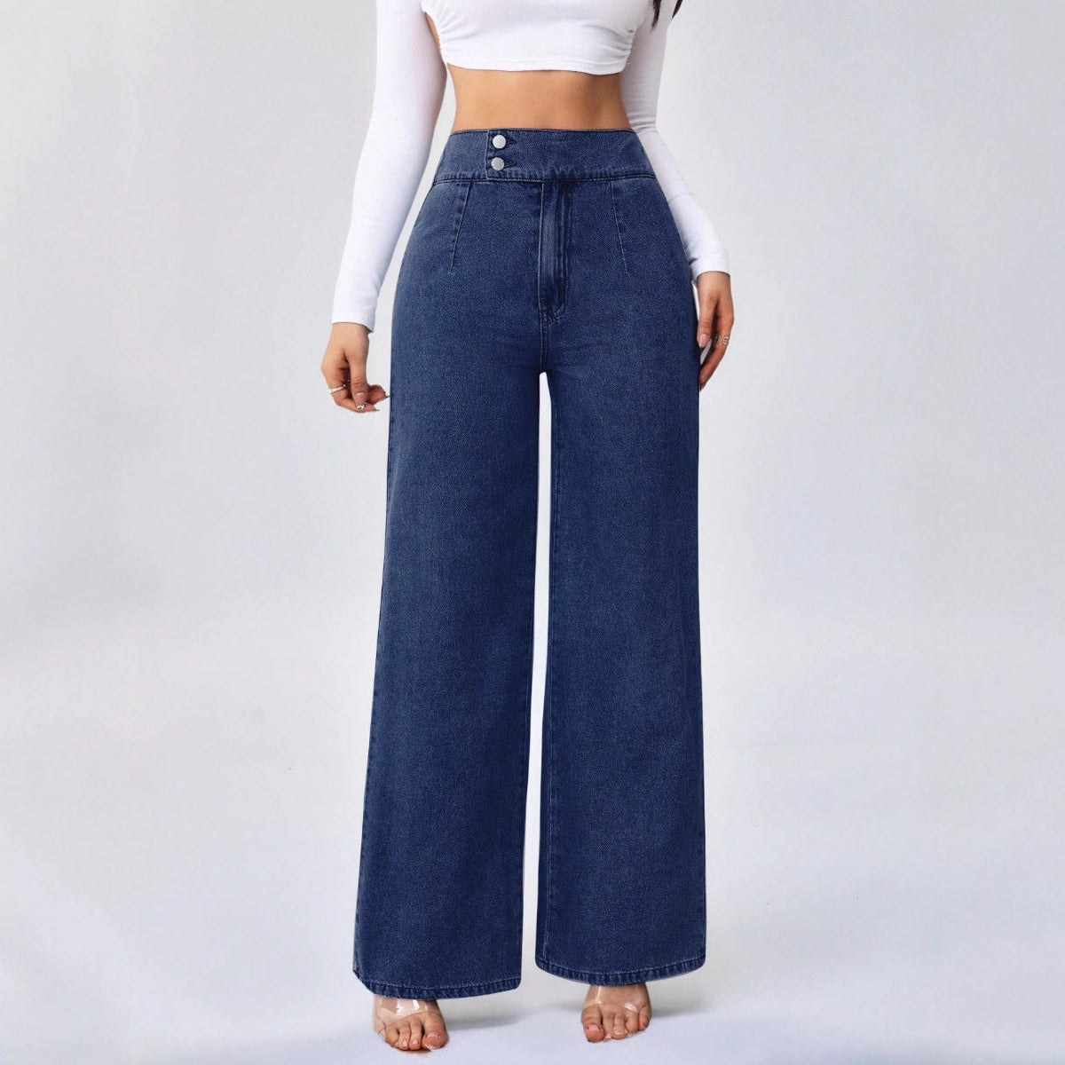 Jeans Celira High-rise