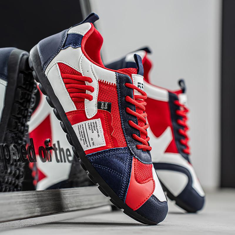 Sneakers Sutton Utility
