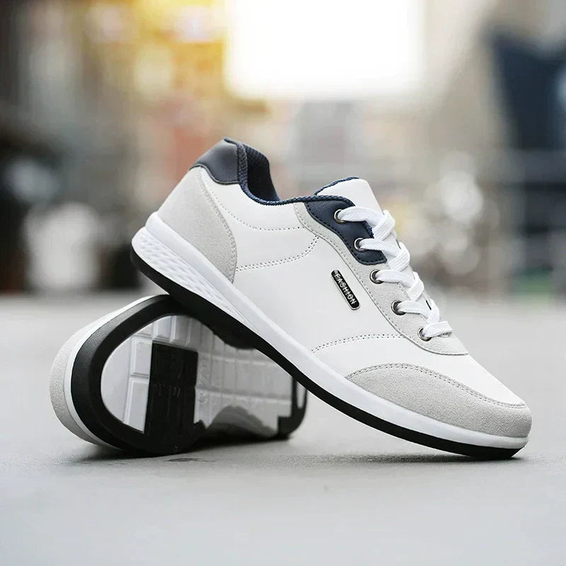 Sneakers Fairfax Cushioned