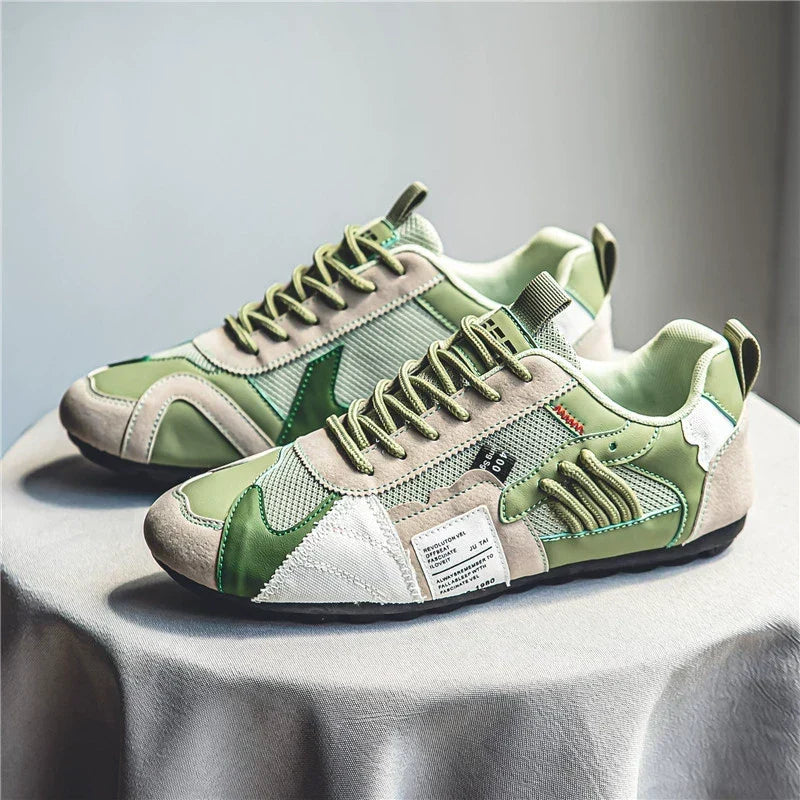 Sneakers Sutton Utility