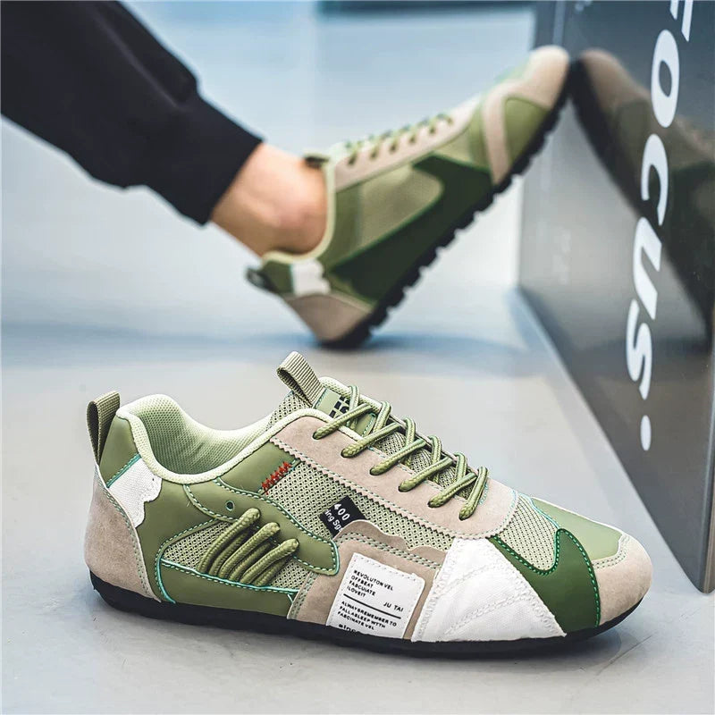 Sneakers Sutton Utility