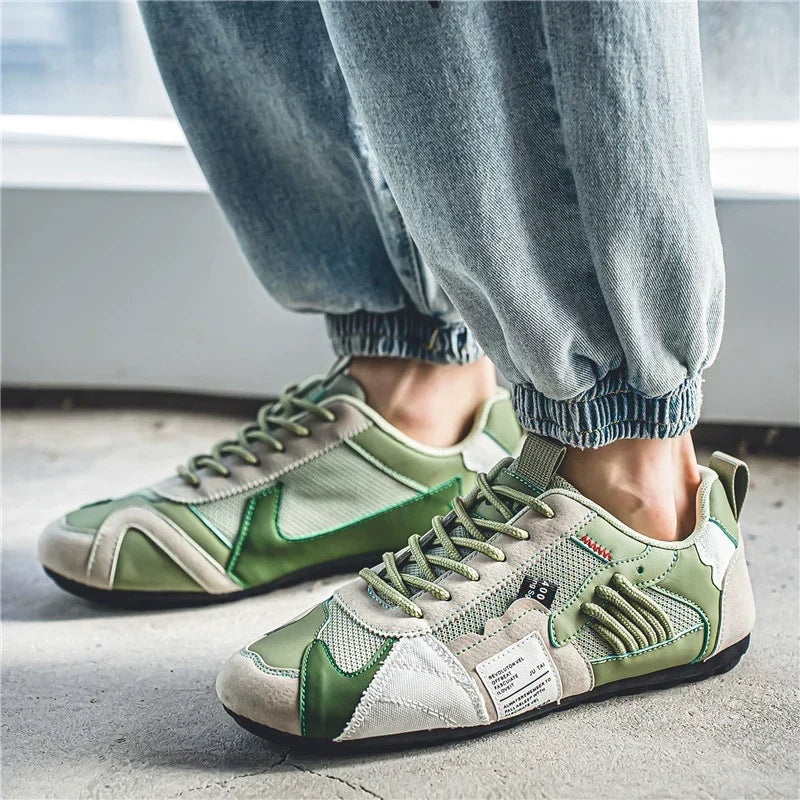 Sneakers Sutton Utility