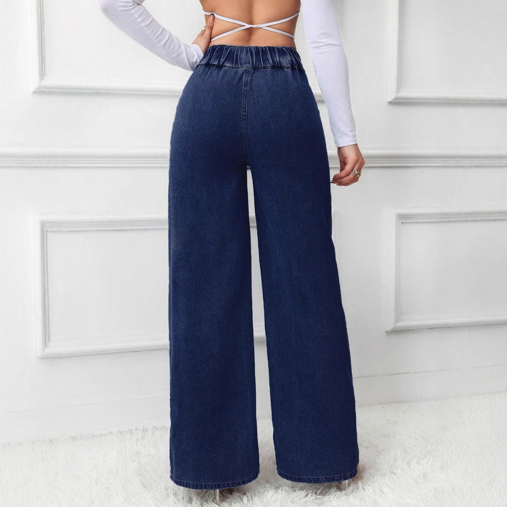 Jeans Celira High-rise