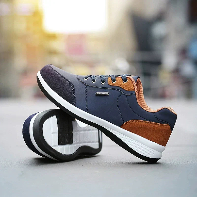 Sneakers Fairfax Cushioned
