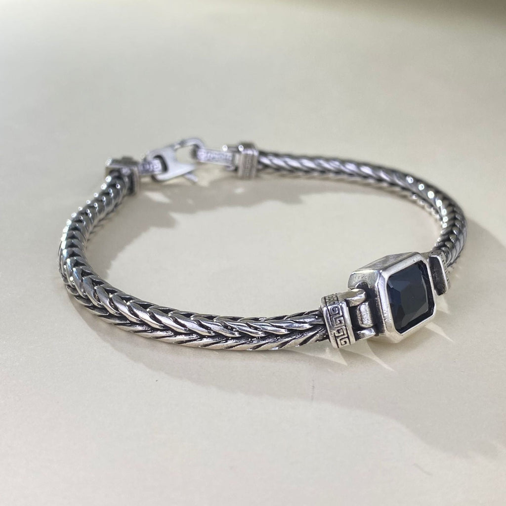 Armband Carrow Gemstone