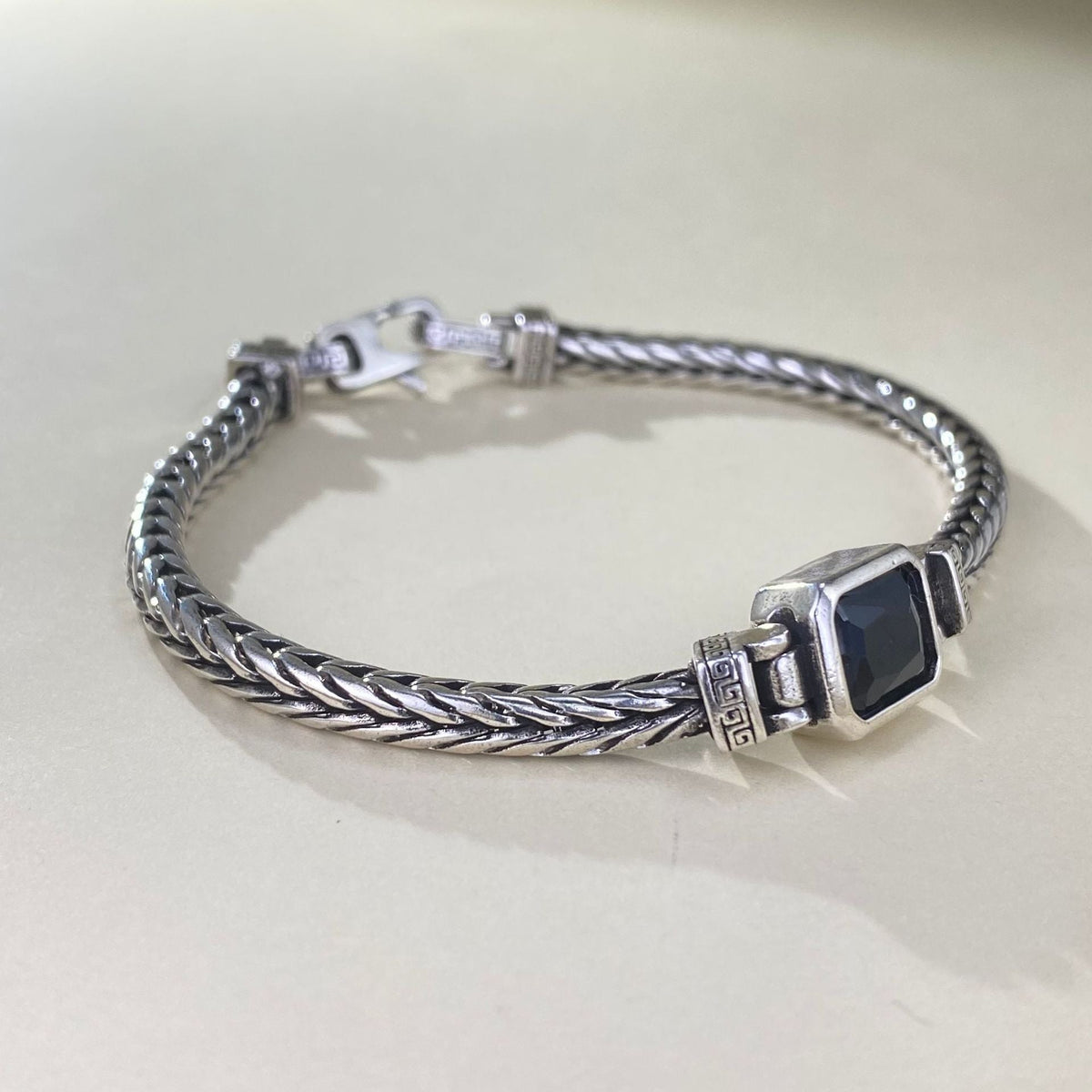 Armband Carrow Gemstone