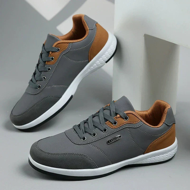 Sneakers Fairfax Cushioned