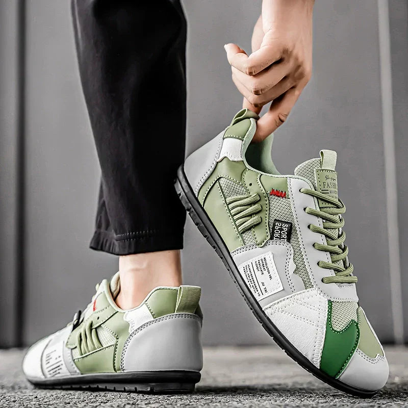 Sneakers Sutton Utility