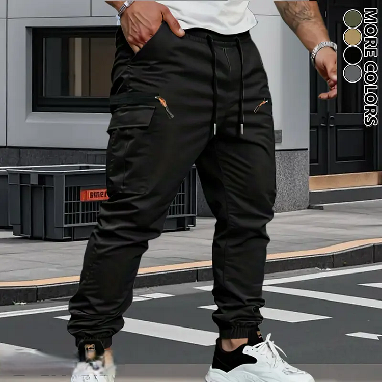 Joggingbroek Pierce