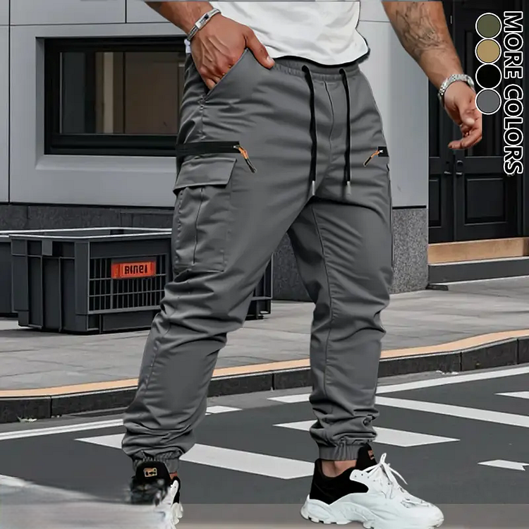 Joggingbroek Pierce