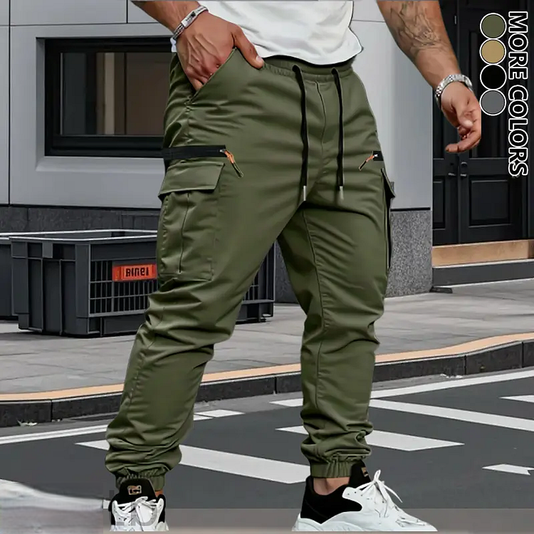 Joggingbroek Pierce