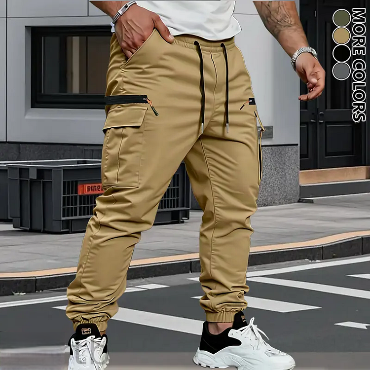 Joggingbroek Pierce