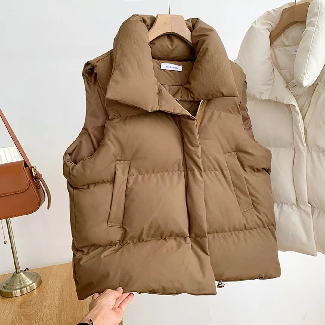 Gilet Elena Puffer