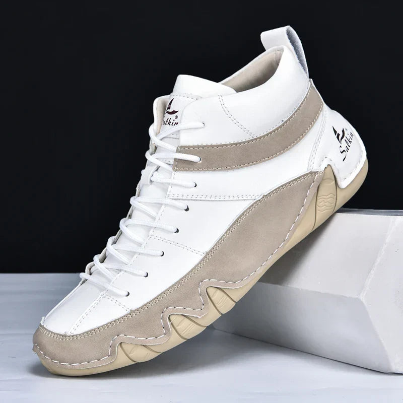 Top Cavendish High-top
