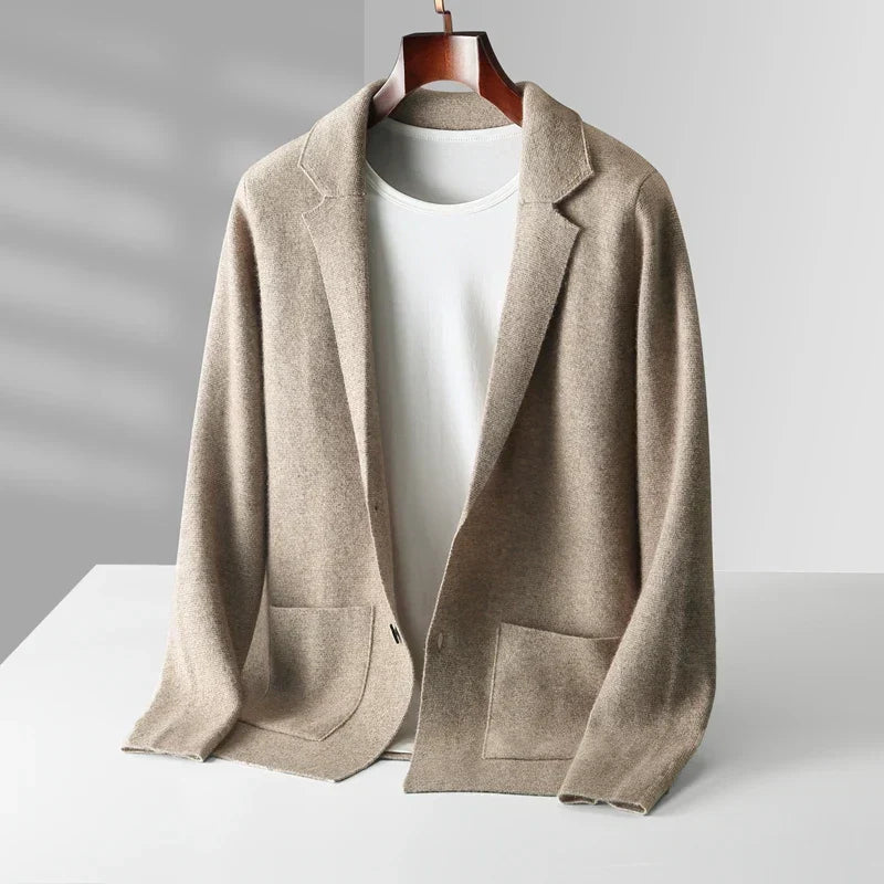 Kasjmier vest Pemberton