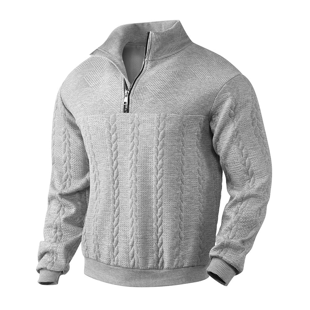 Sweater Everett Luxe