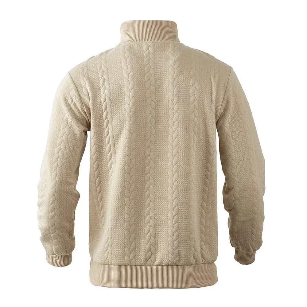 Sweater Everett Luxe