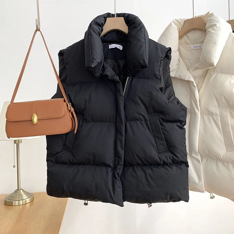 Gilet Elena Puffer
