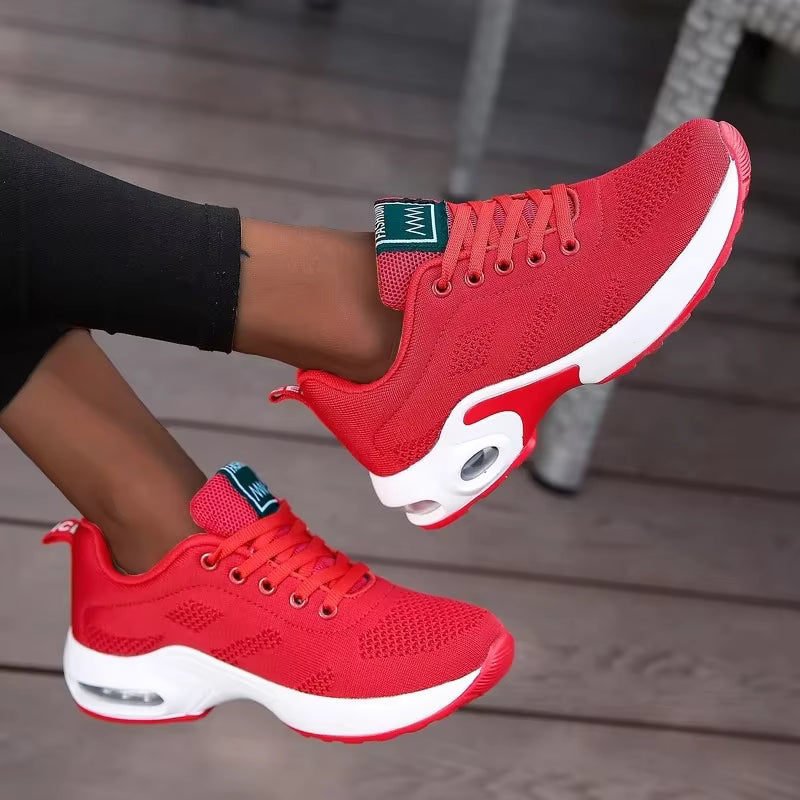 Schoenen Clifton Everyday